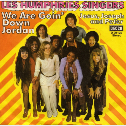 Les Humphries Singers, The - We Are Going Down Jordan (1972)