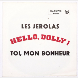 Les Jerolas - Hello, Dolly