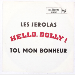 Les Jerolas - Hello, Dolly