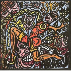 Les Maracas - Vivants (1993)