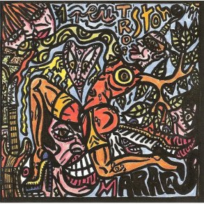 Les Maracas - Vivants (1993)