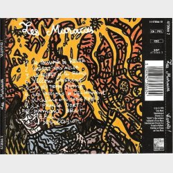 Les Maracas - Vivants (1993)