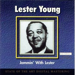 Lester Young - Jammin With Lester (2001)