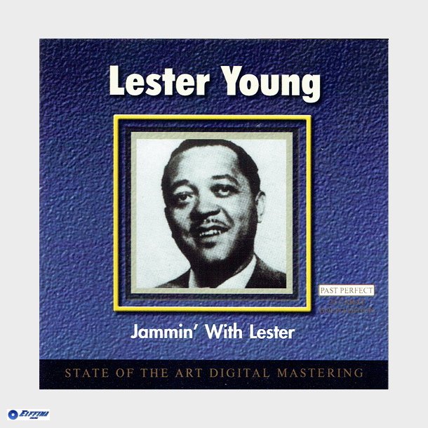 Lester Young - Jammin With Lester (2001)