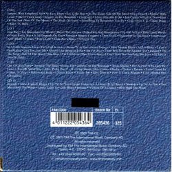 Lester Young - Portrait (24 Carat Gold Edition) (2001) (10xCD Boks)