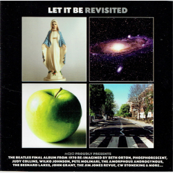 Let It Be Revisited MOJO (2010) (Not To Be Sold)
