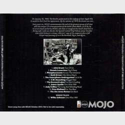 Let It Be Revisited MOJO (2010) (Not To Be Sold)