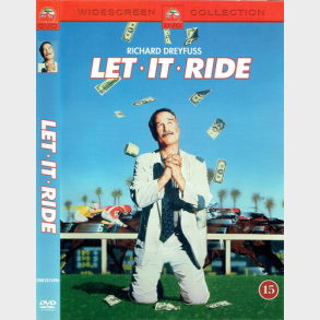 Let It Ride (1989)