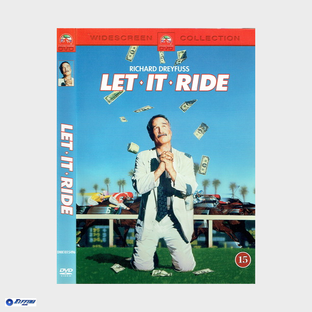 Let It Ride (1989)