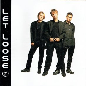 Let Loose - Let Loose (1994)