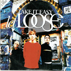 Let Loose - Take It Easy (1996)