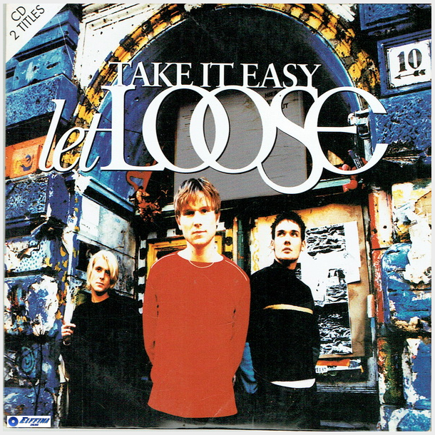 Let Loose - Take It Easy (1996)