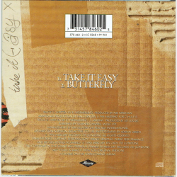 Let Loose - Take It Easy (1996)