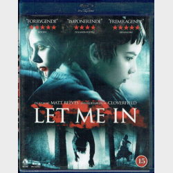 Let Me In (2010) (Tom)