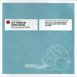 Let There Be Hard House (2000)