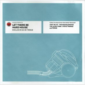 Let There Be Hard House (2000)