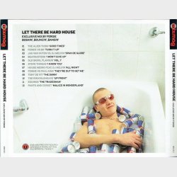 Let There Be Hard House (2000)
