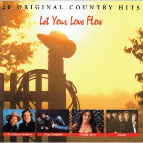 Let Your Love Flow (2001)