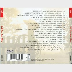 Let Your Love Flow (2001)