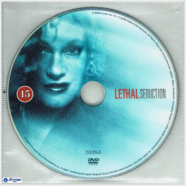 Lethal Seduction (2006)