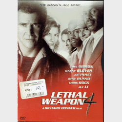 Lethal Weapon 4 (Snap)