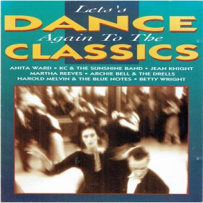 Let's Dance Again To The Classics (1992)