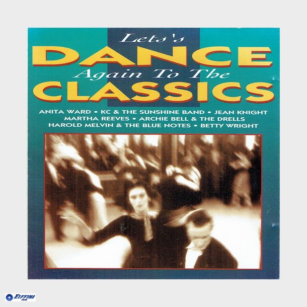 Let's Dance Again To The Classics (1992)