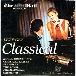 Let's Get Classical (Daily Mail)