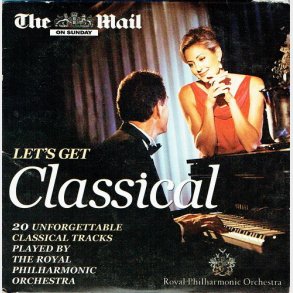 Let's Get Classical (Daily Mail)