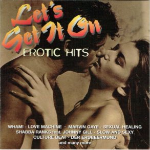 Let's Get It On Erotic Hits (1995)