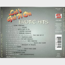 Let's Get It On Erotic Hits (1995)