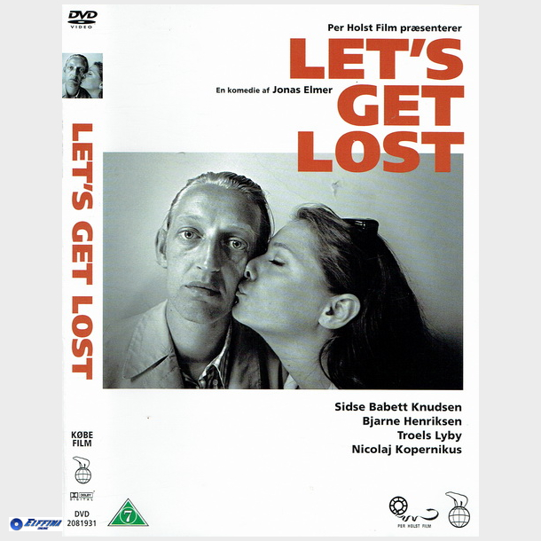 Let's Get Lost (1997)