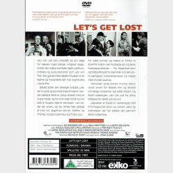 Let's Get Lost (1997)