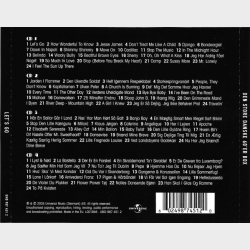 Let's Go (Den Store Danske 60'er Box) (2005) (4xCD Fat)