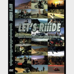 Let's Ride (2008)