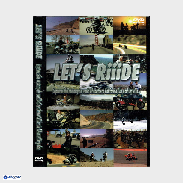 Let's Ride (2008)