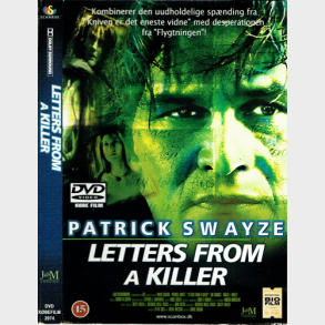 Letters From A Killer (1999)