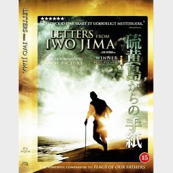 Letters From Iwo Jima (2006)
