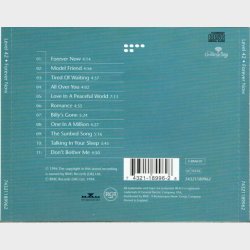 Level 42 - Forever Now (1994)