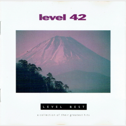 Level 42 - Level Best (1989)
