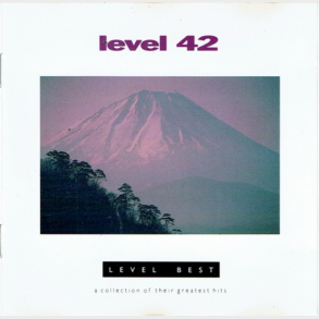 Level 42 - Level Best (1989)
