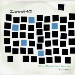 Level 42 - The Chant Has Begun (1984)