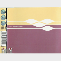 Levy 9 - Running Up That Hill (1996)