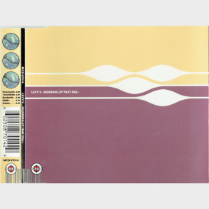 Levy 9 - Running Up That Hill (1996)