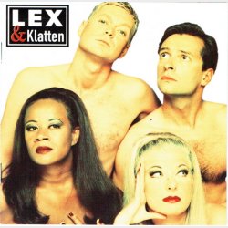 Lex &amp; Klatten - Lex &amp; Klatten (1997)