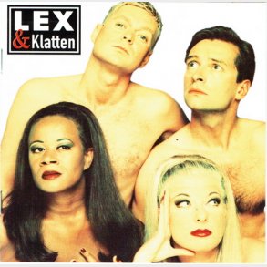 Lex & Klatten - Lex & Klatten (1997)