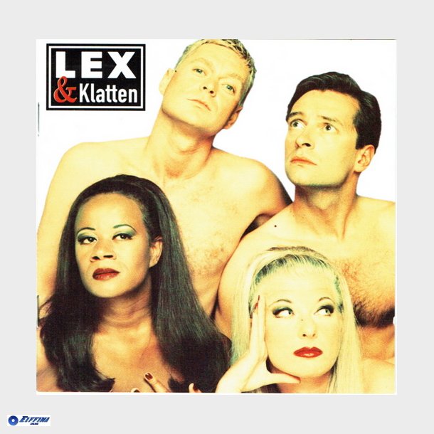 Lex &amp; Klatten - Lex &amp; Klatten (1997)