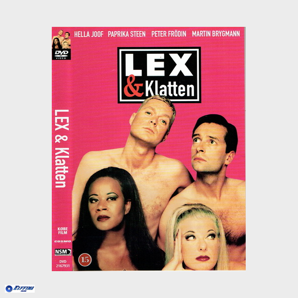 Lex &amp; Klatten (1997)