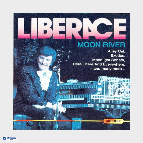 Liberace - Moon River (1989)