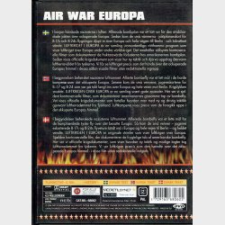 Liberation Of Europe Vol. 2 - Air War Europe (2006)